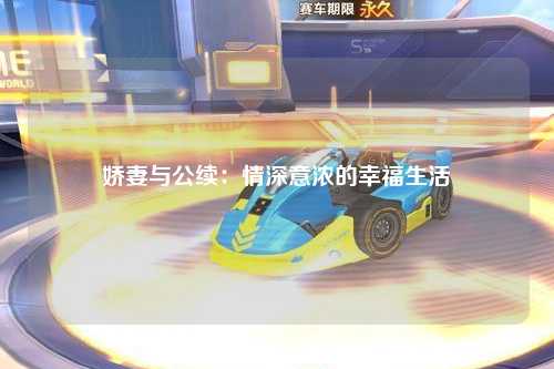 娇妻与公续：情深意浓的幸福生活