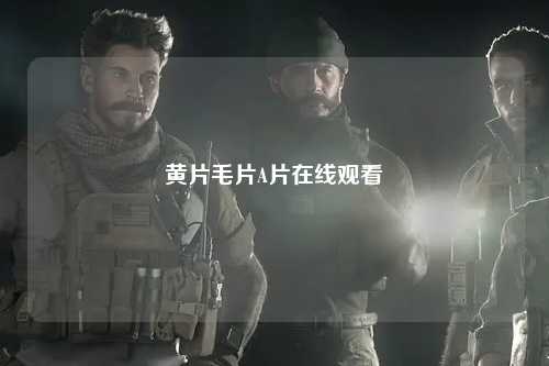 黄片毛片A片在线观看