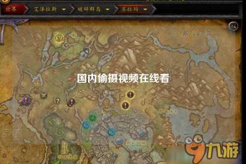 国内偷摄视频在线看